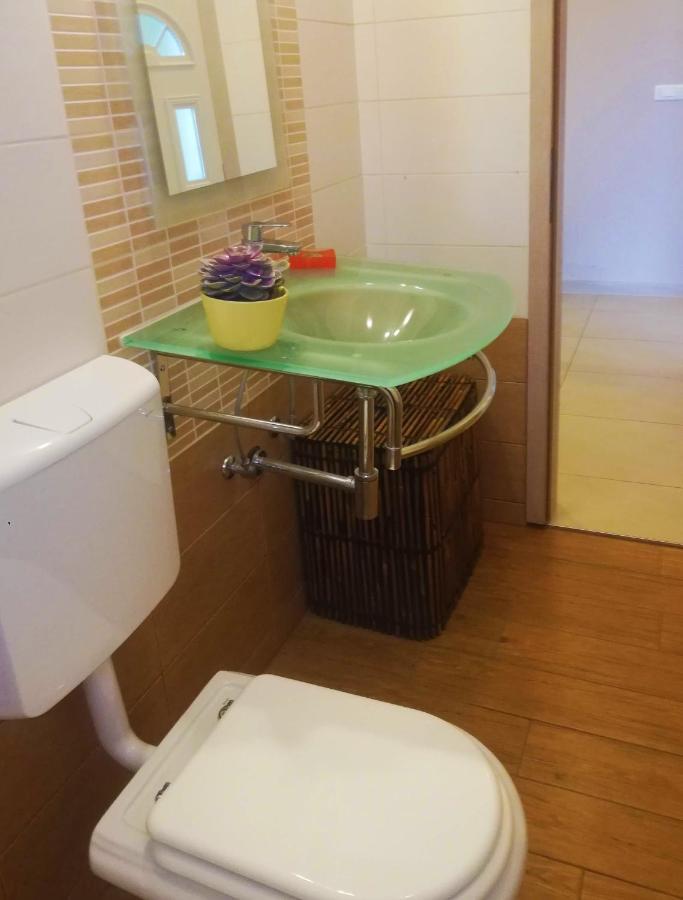 Holiday Home Tanja Pula Bagian luar foto