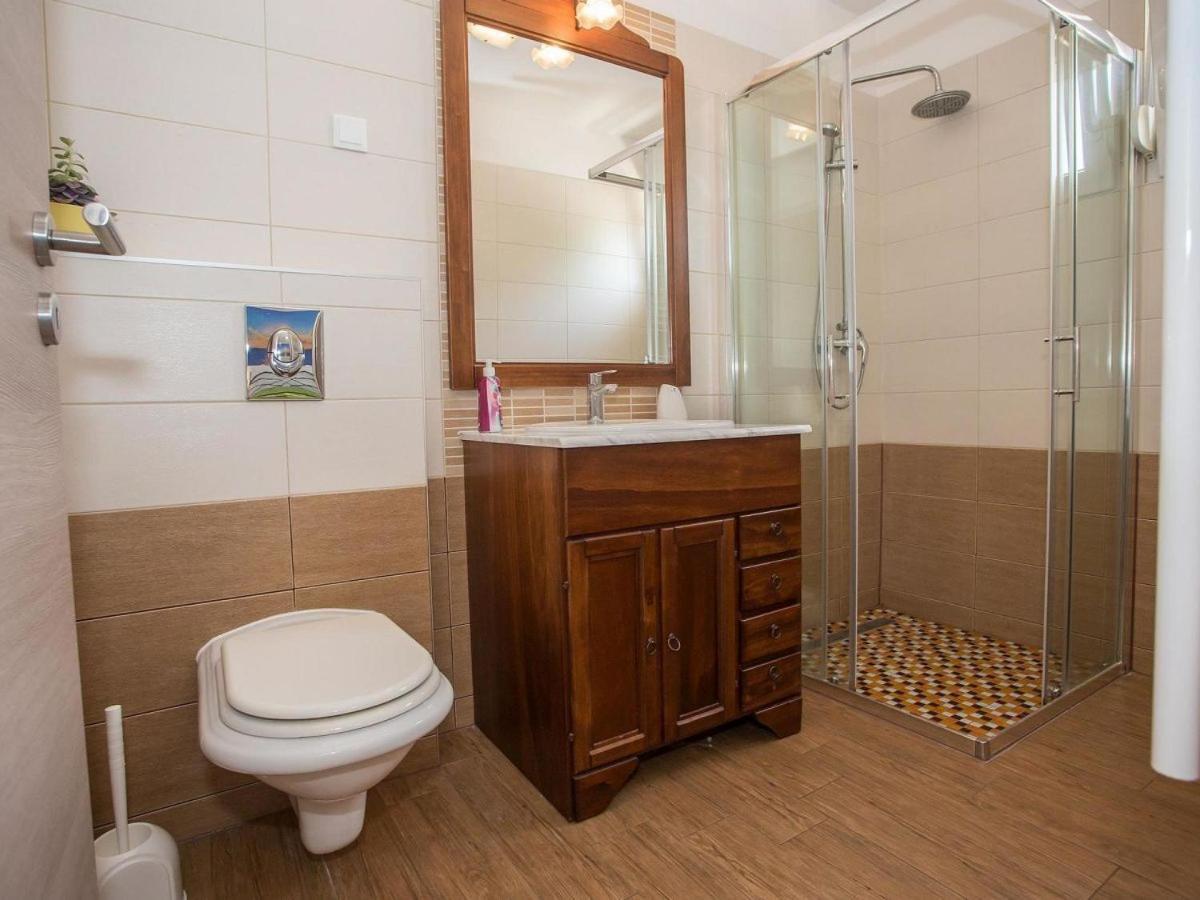 Holiday Home Tanja Pula Bagian luar foto