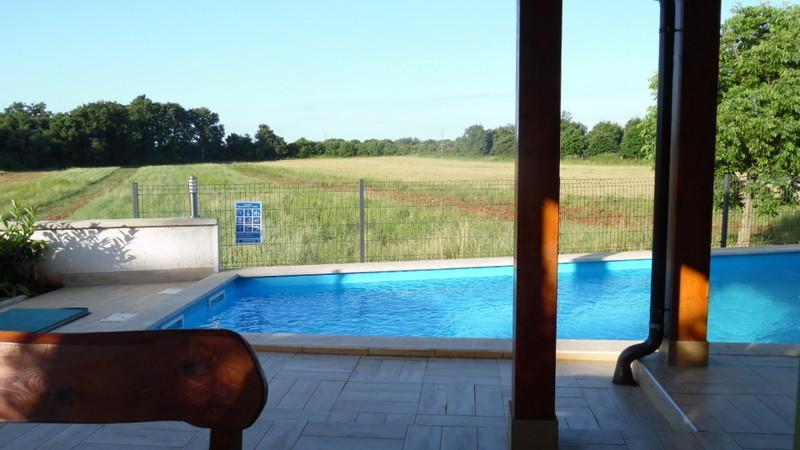 Holiday Home Tanja Pula Ruang foto