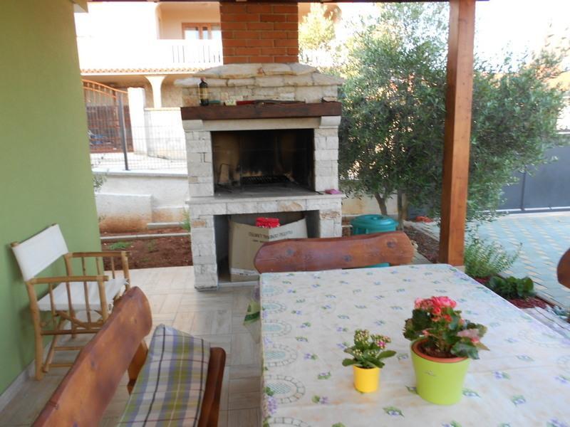 Holiday Home Tanja Pula Ruang foto