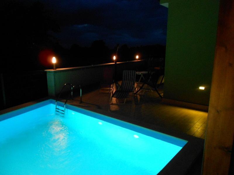 Holiday Home Tanja Pula Ruang foto
