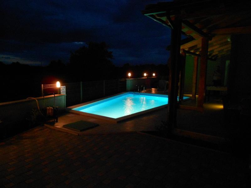 Holiday Home Tanja Pula Ruang foto