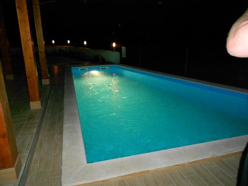 Holiday Home Tanja Pula Ruang foto