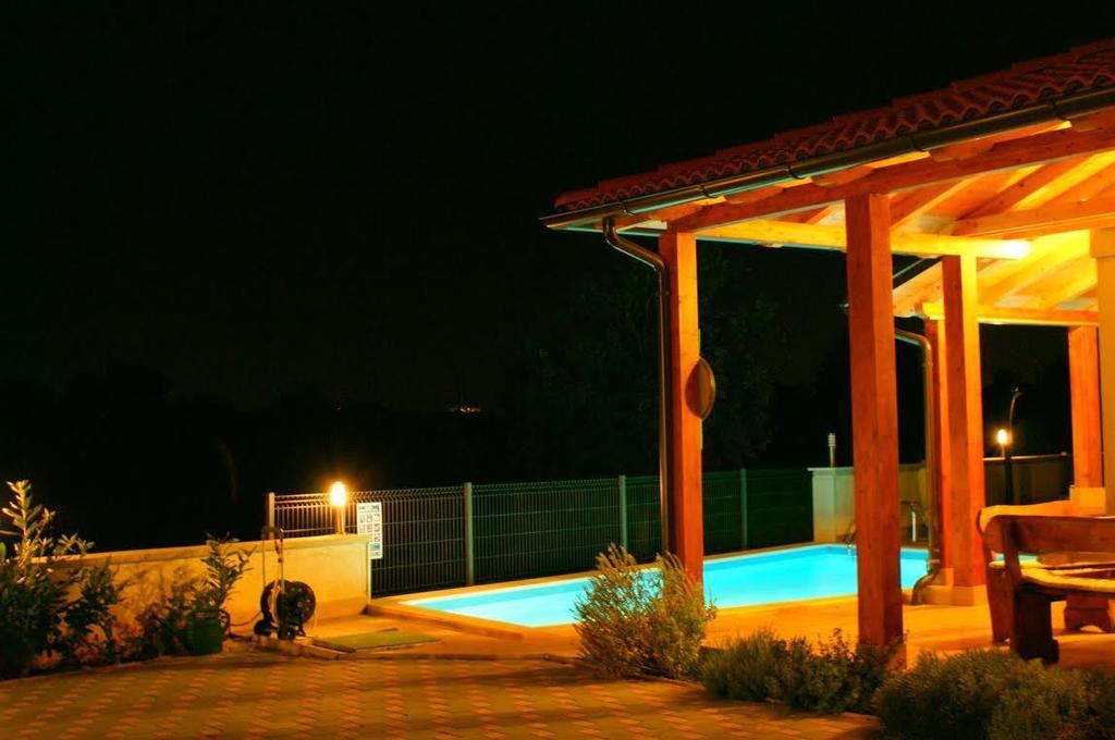 Holiday Home Tanja Pula Ruang foto