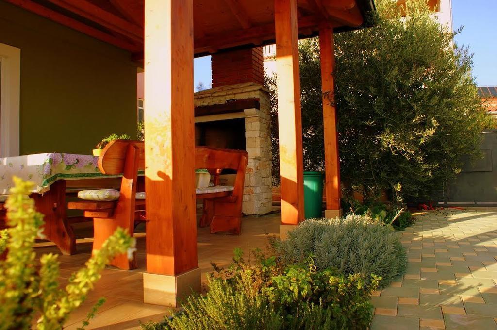 Holiday Home Tanja Pula Ruang foto