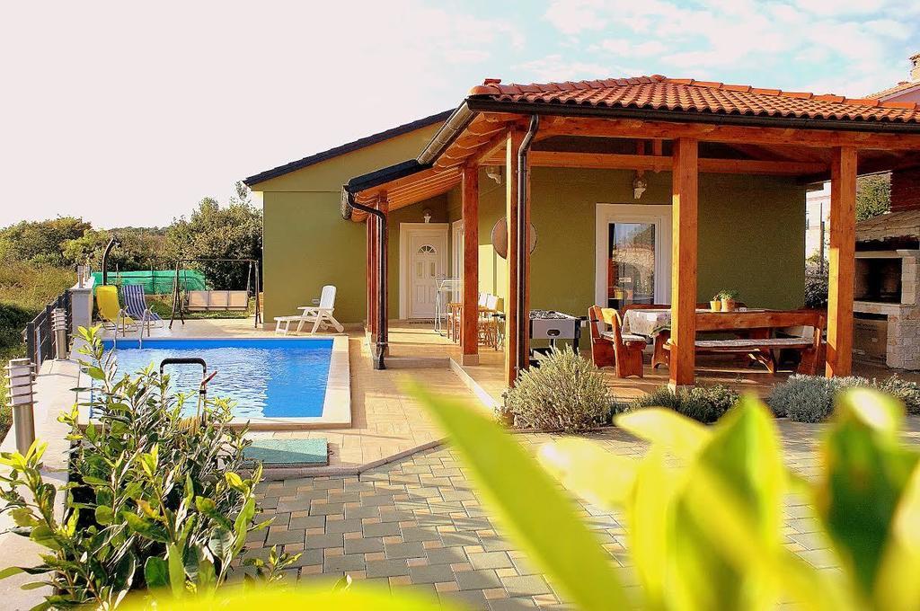 Holiday Home Tanja Pula Ruang foto