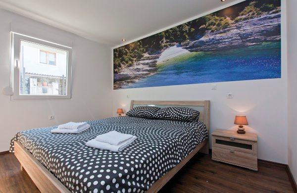 Holiday Home Tanja Pula Ruang foto