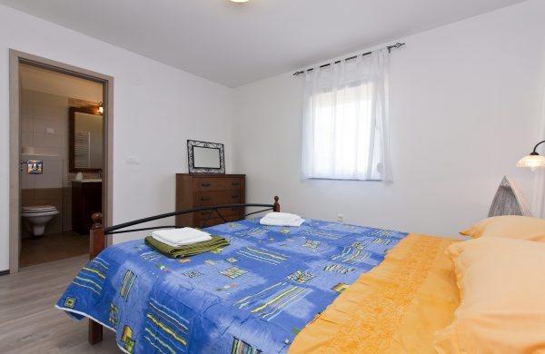 Holiday Home Tanja Pula Ruang foto