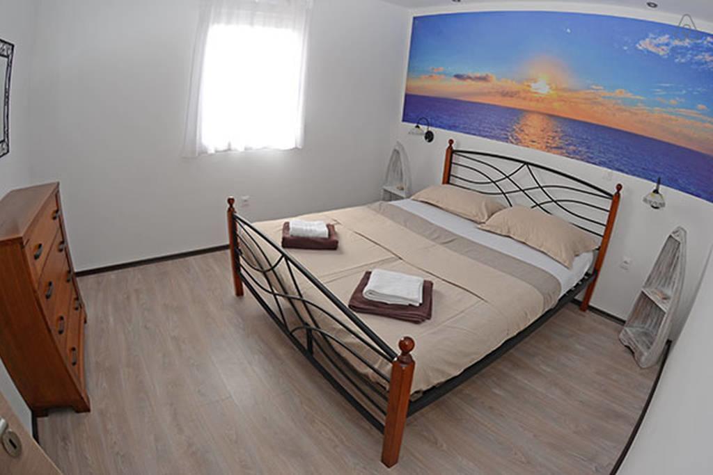 Holiday Home Tanja Pula Ruang foto