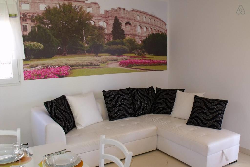 Holiday Home Tanja Pula Ruang foto