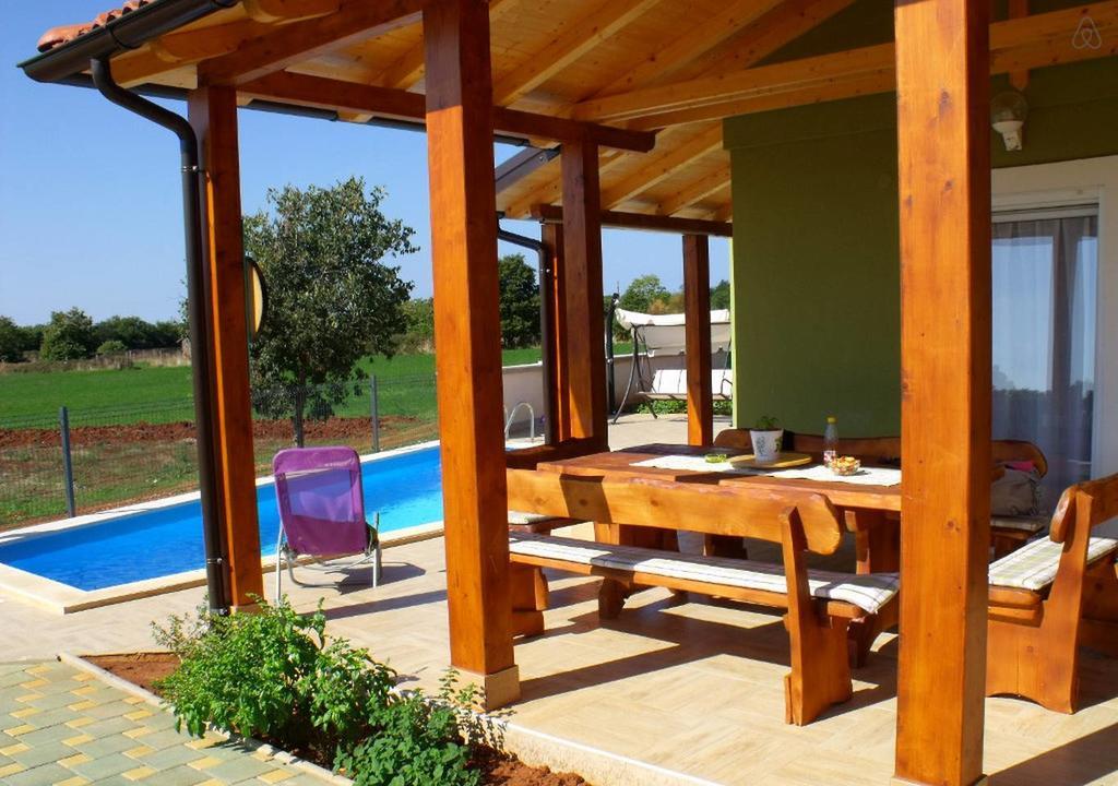 Holiday Home Tanja Pula Ruang foto